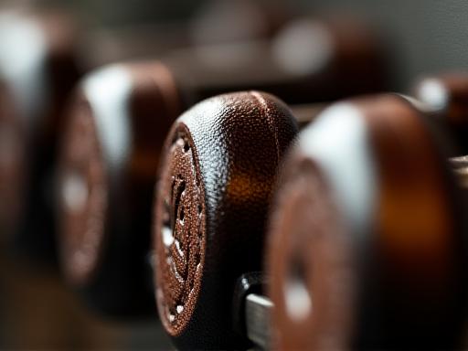 Dettaglio delle attrezzature di design